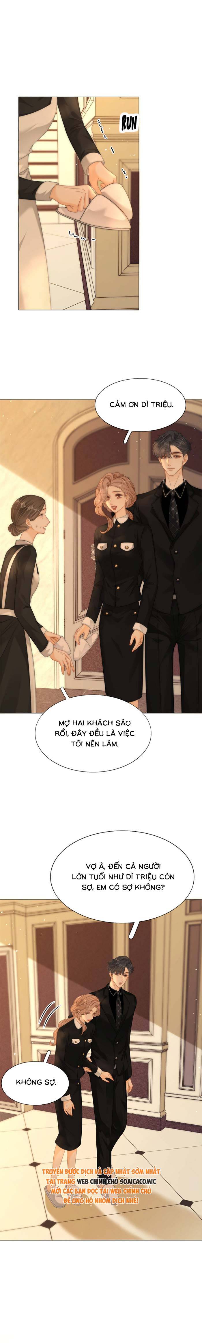 Vưu Vật - Chap 182 - Trang 3