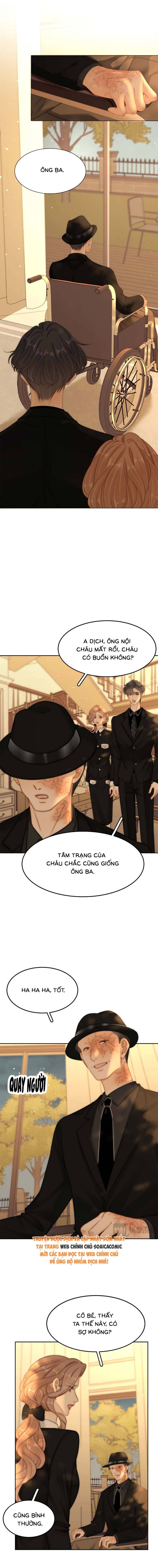 Vưu Vật - Chap 182 - Trang 4