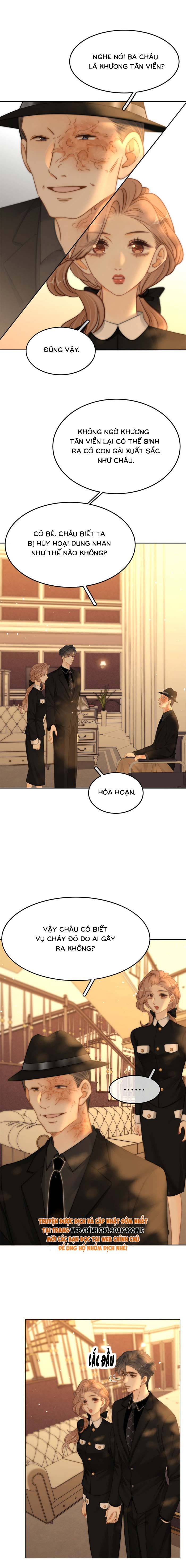 Vưu Vật - Chap 182 - Trang 5