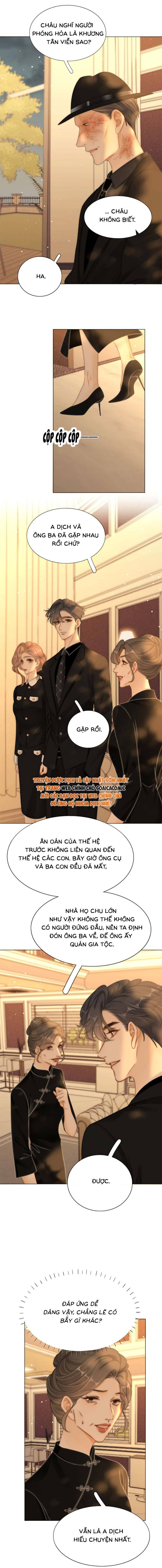 Vưu Vật - Chap 182 - Trang 6