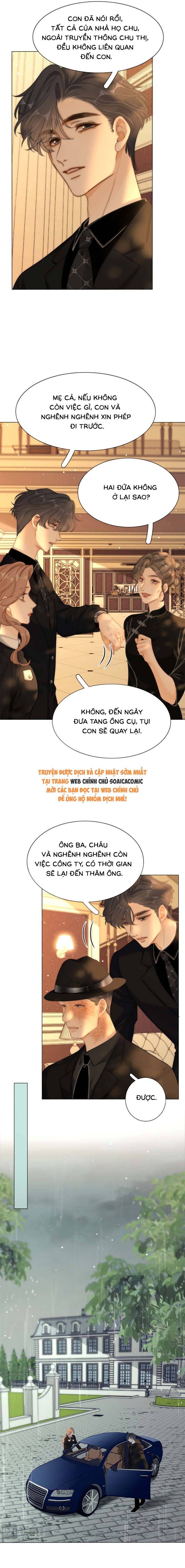 Vưu Vật - Chap 182 - Trang 7