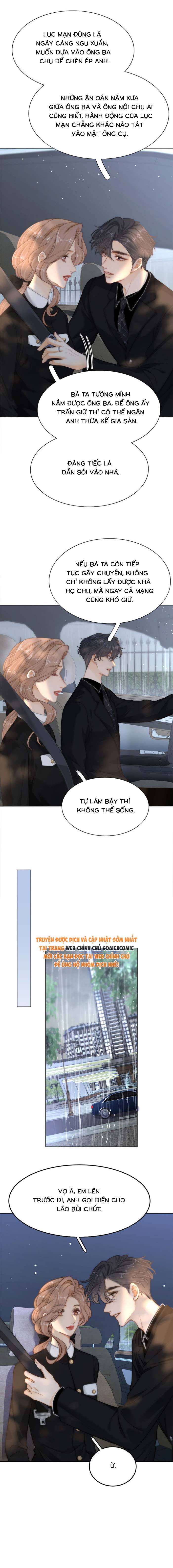 Vưu Vật - Chap 182 - Trang 8