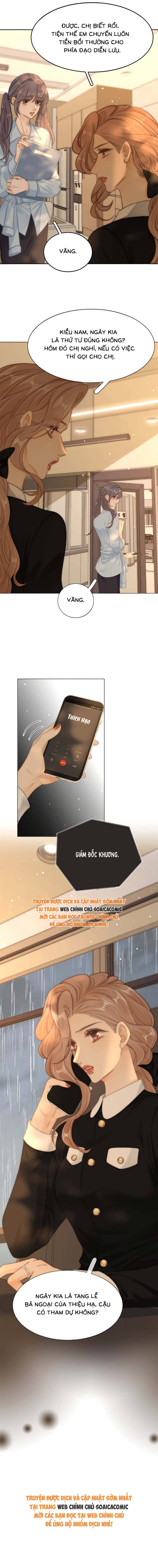 Vưu Vật - Chap 182 - Trang 10