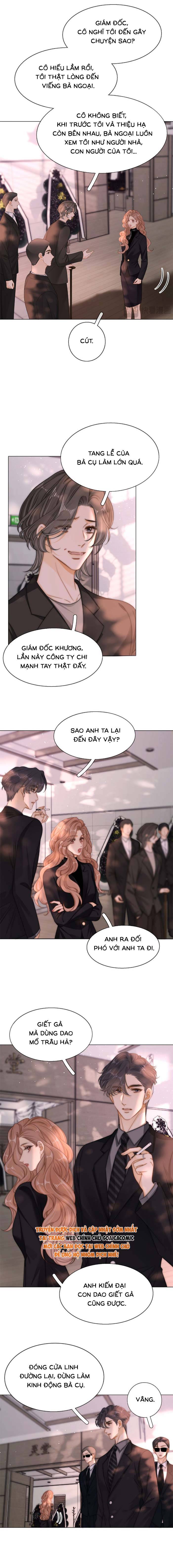 Vưu Vật - Chap 183 - Trang 3