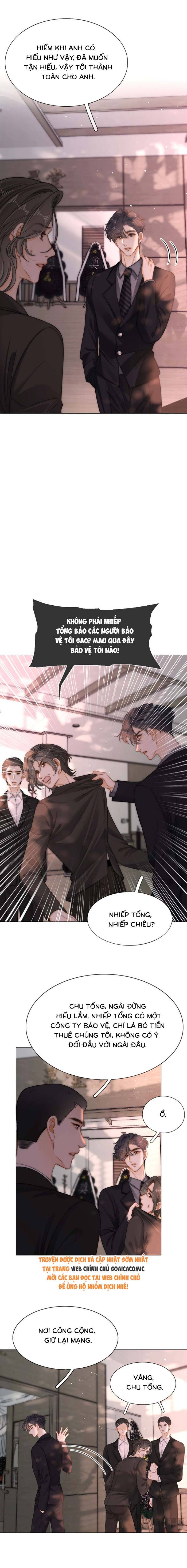 Vưu Vật - Chap 183 - Trang 4