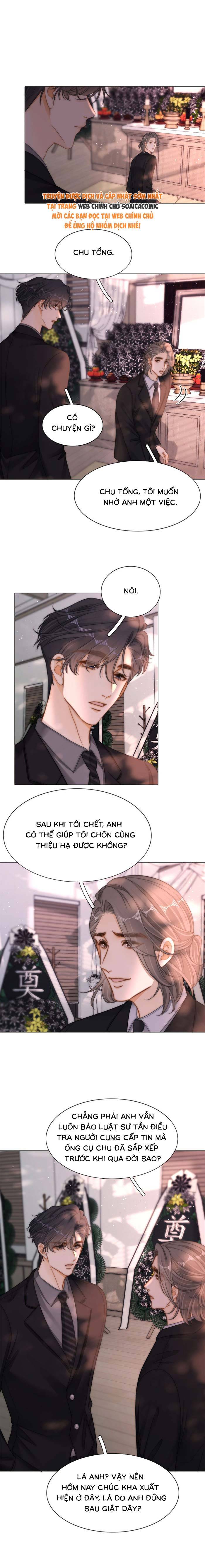 Vưu Vật - Chap 183 - Trang 5