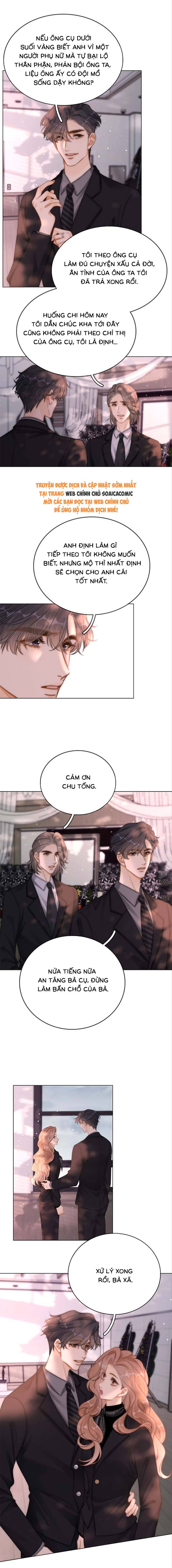 Vưu Vật - Chap 183 - Trang 6