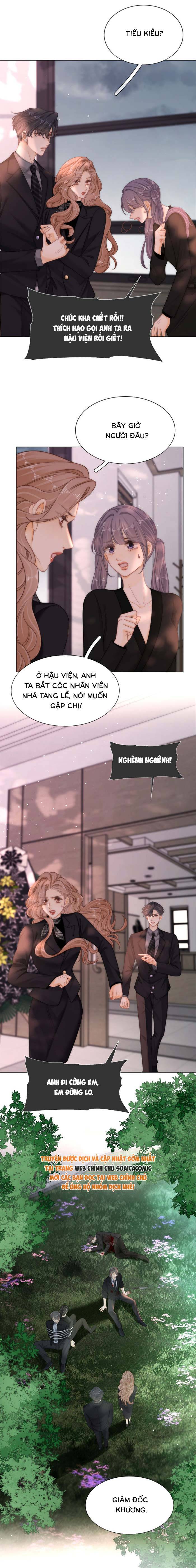 Vưu Vật - Chap 183 - Trang 8