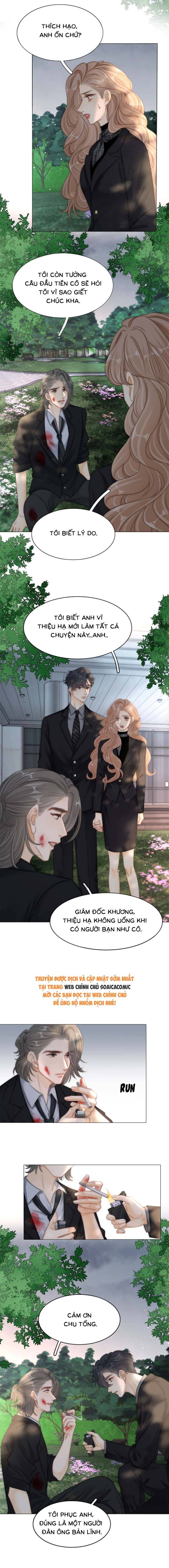 Vưu Vật - Chap 183 - Trang 9