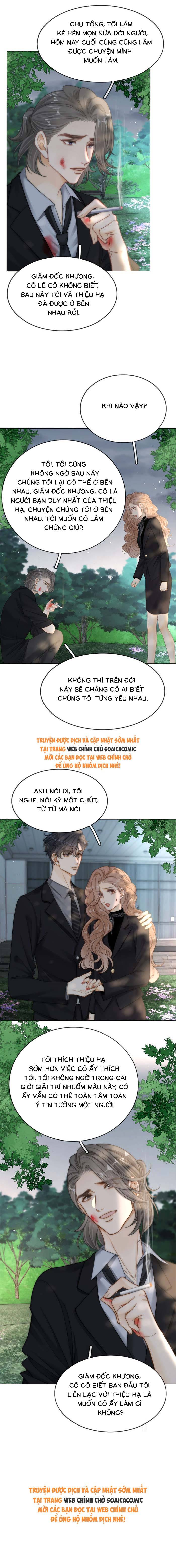 Vưu Vật - Chap 183 - Trang 10