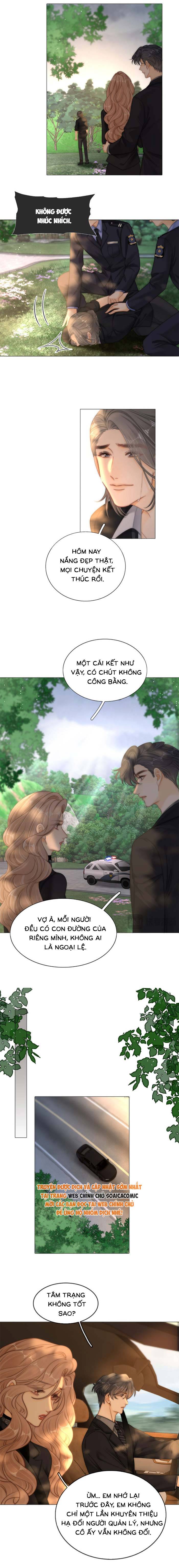 Vưu Vật - Chap 184 - Trang 2