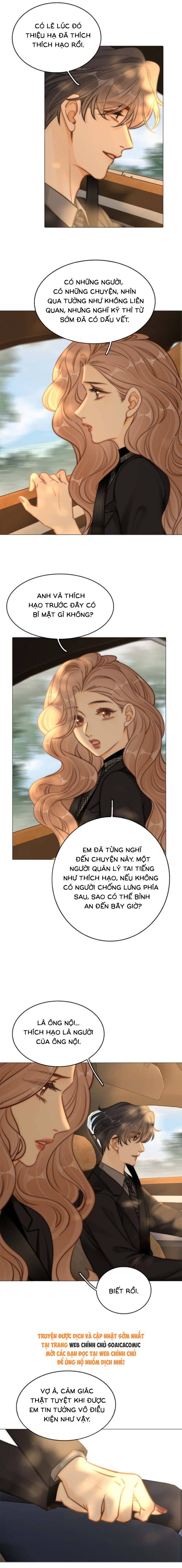 Vưu Vật - Chap 184 - Trang 3