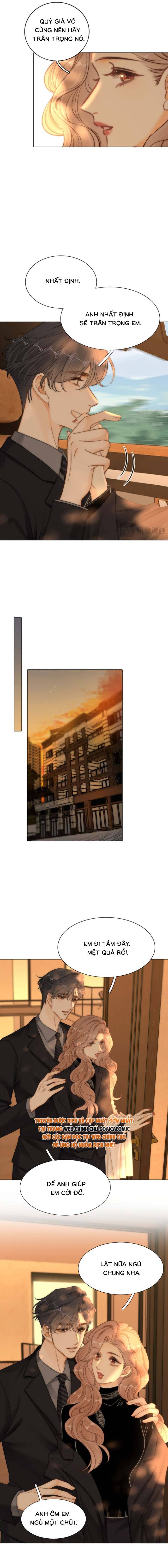 Vưu Vật - Chap 184 - Trang 4