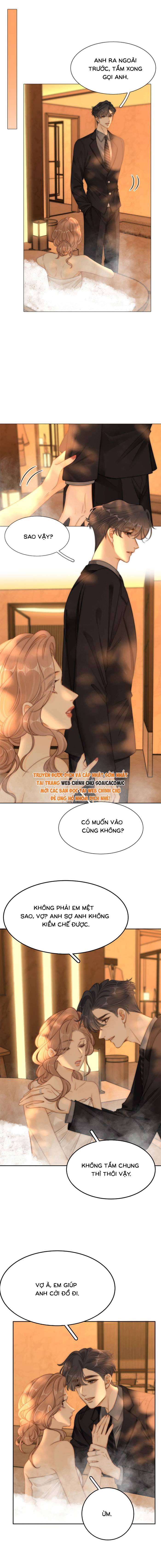 Vưu Vật - Chap 184 - Trang 5