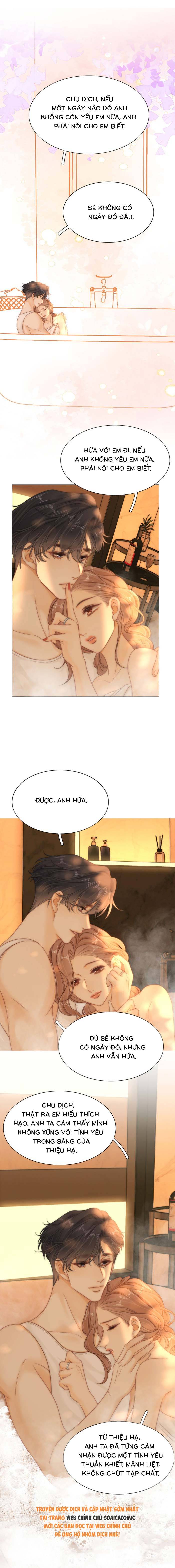 Vưu Vật - Chap 184 - Trang 7
