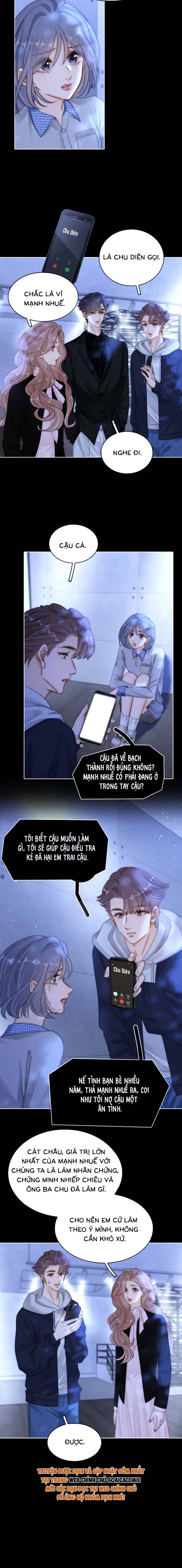 Vưu Vật - Chap 185 - Trang 3