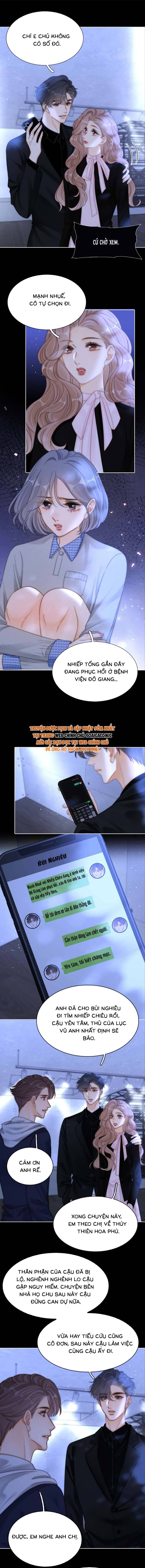 Vưu Vật - Chap 185 - Trang 5