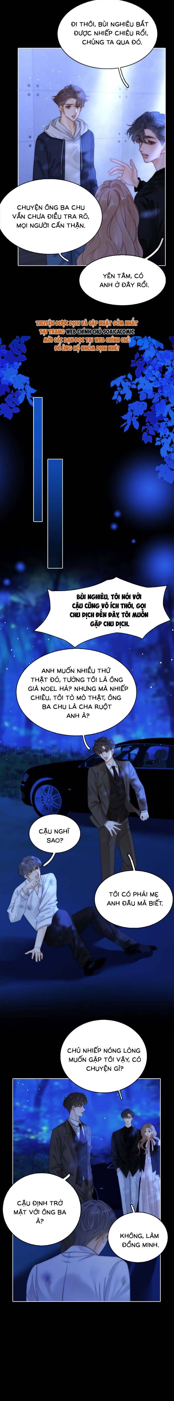 Vưu Vật - Chap 185 - Trang 6