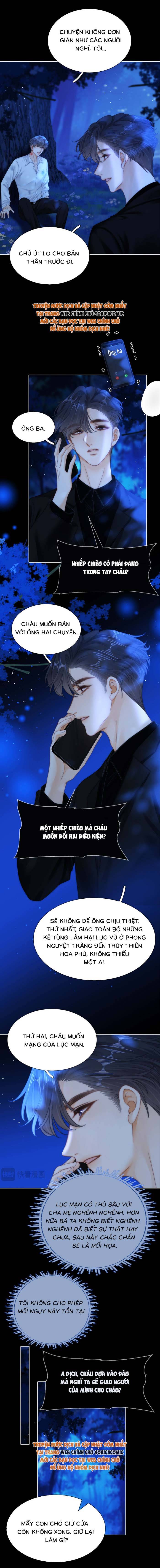 Vưu Vật - Chap 185 - Trang 7