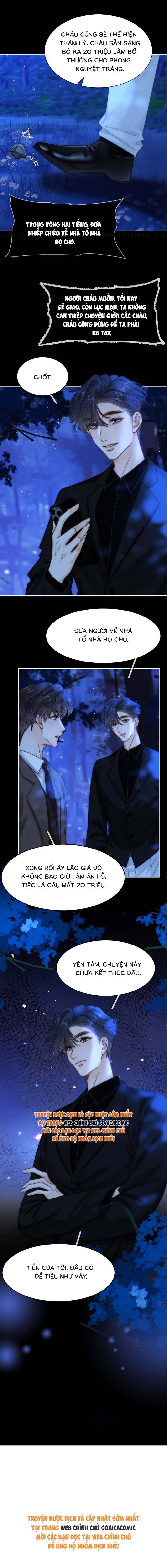 Vưu Vật - Chap 185 - Trang 8