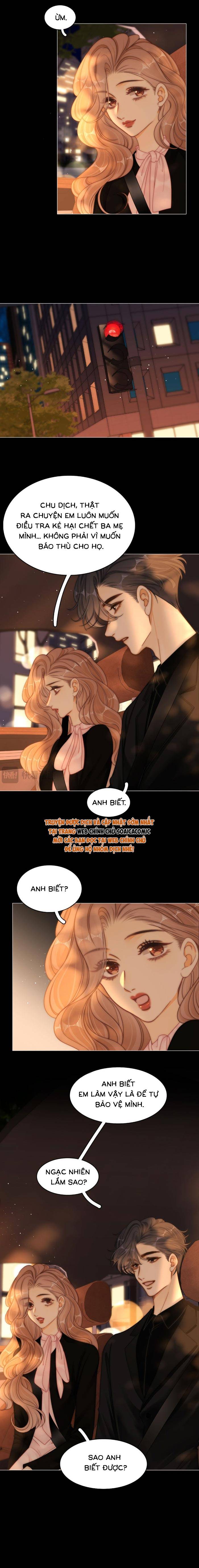 Vưu Vật - Chap 186 - Trang 3