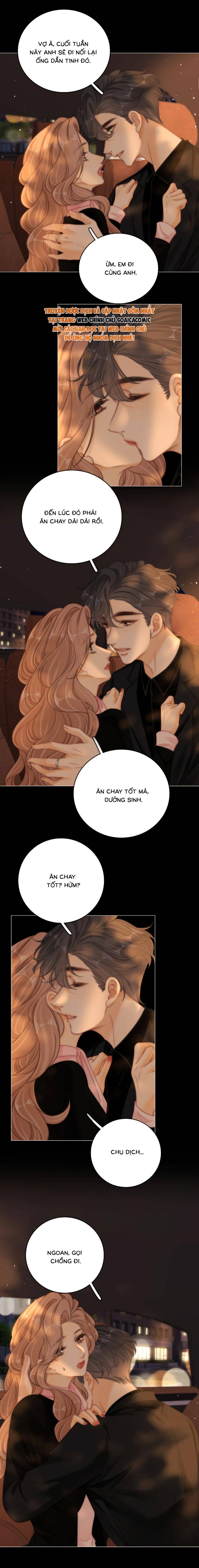Vưu Vật - Chap 186 - Trang 5