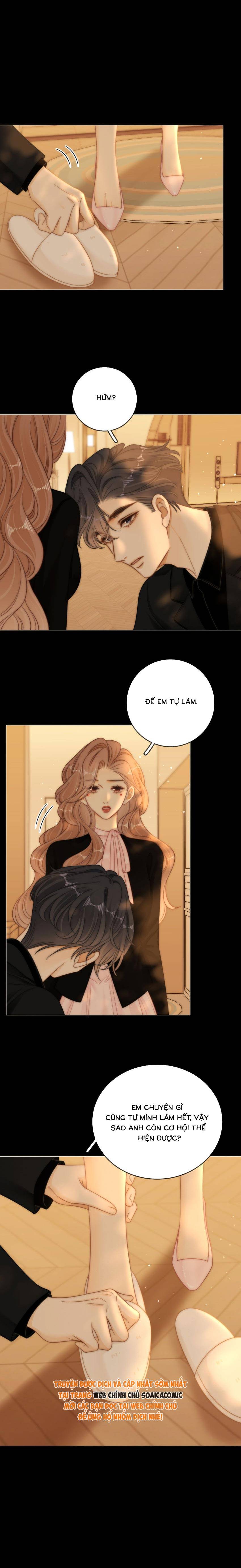 Vưu Vật - Chap 186 - Trang 7