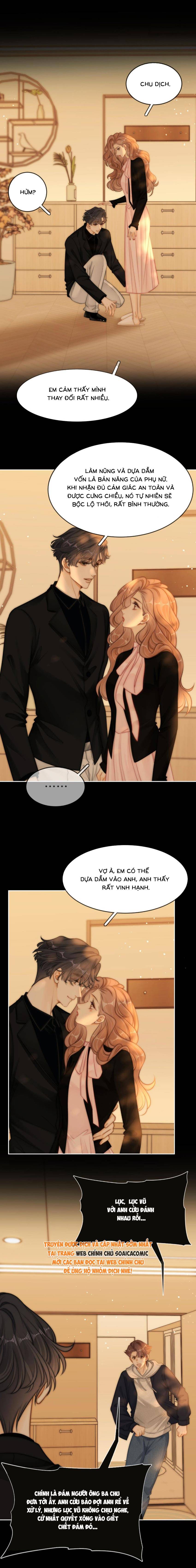 Vưu Vật - Chap 186 - Trang 8
