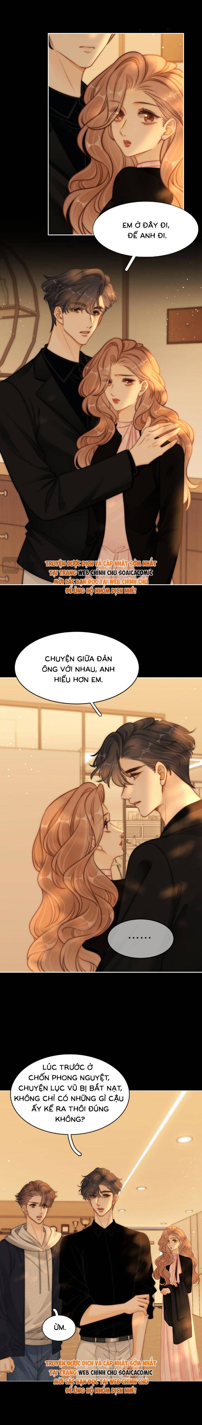 Vưu Vật - Chap 186 - Trang 9