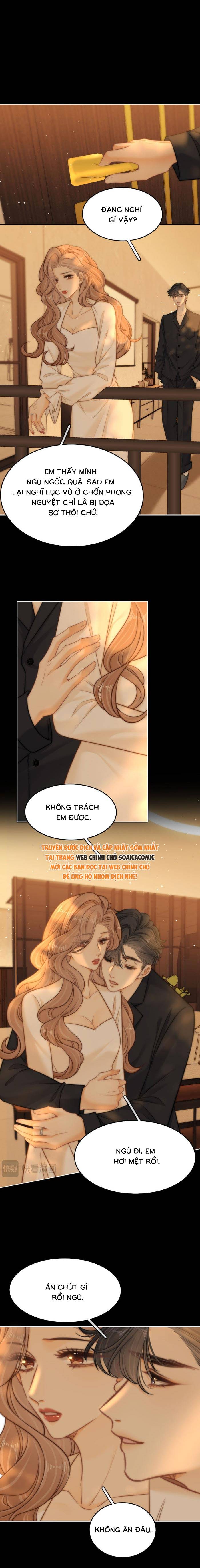 Vưu Vật - Chap 187 - Trang 4
