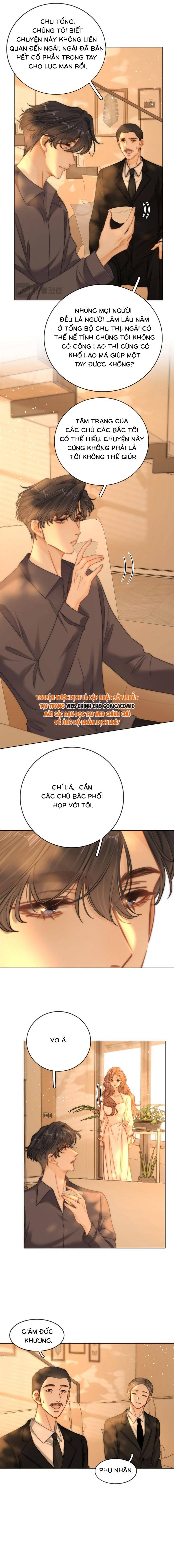 Vưu Vật - Chap 187 - Trang 8