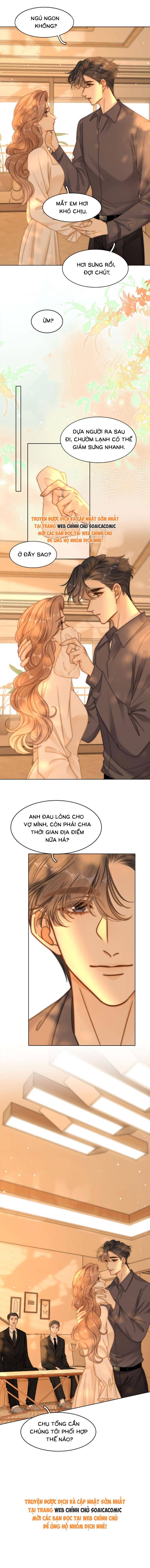 Vưu Vật - Chap 187 - Trang 9