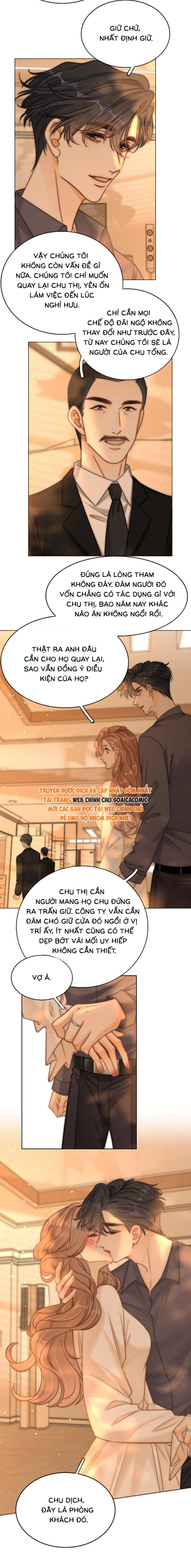 Vưu Vật - Chap 188 - Trang 2
