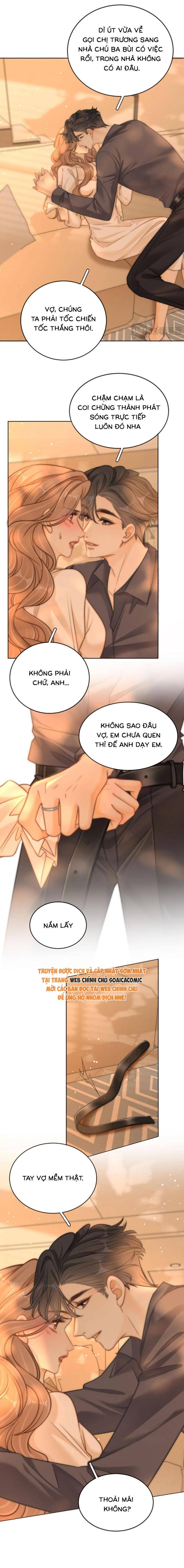 Vưu Vật - Chap 188 - Trang 3
