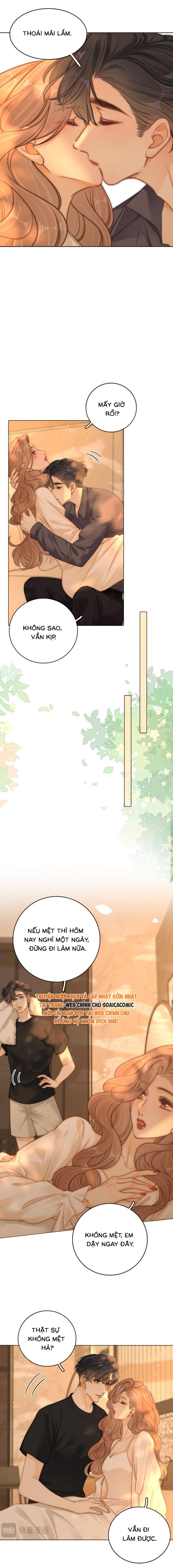 Vưu Vật - Chap 188 - Trang 4