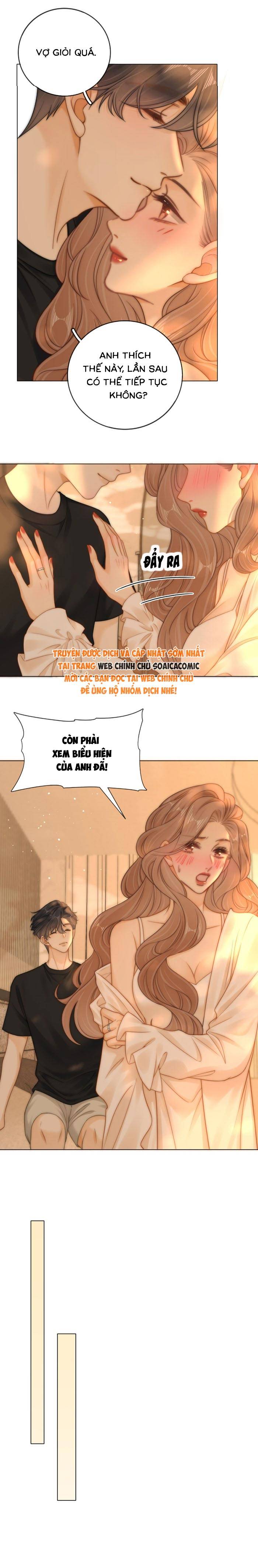 Vưu Vật - Chap 188 - Trang 5