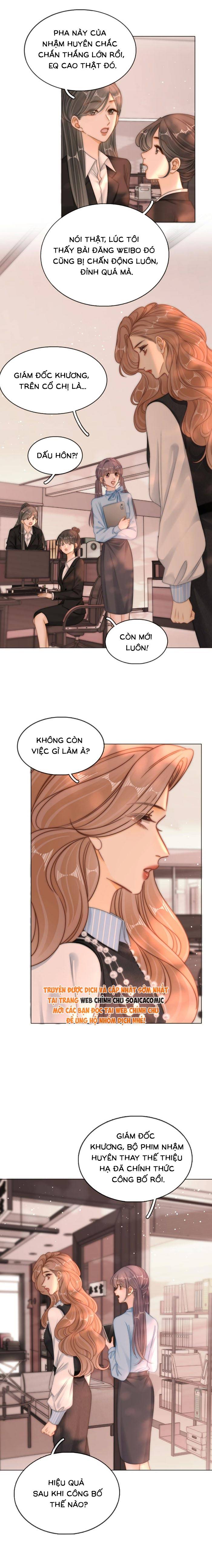Vưu Vật - Chap 188 - Trang 6