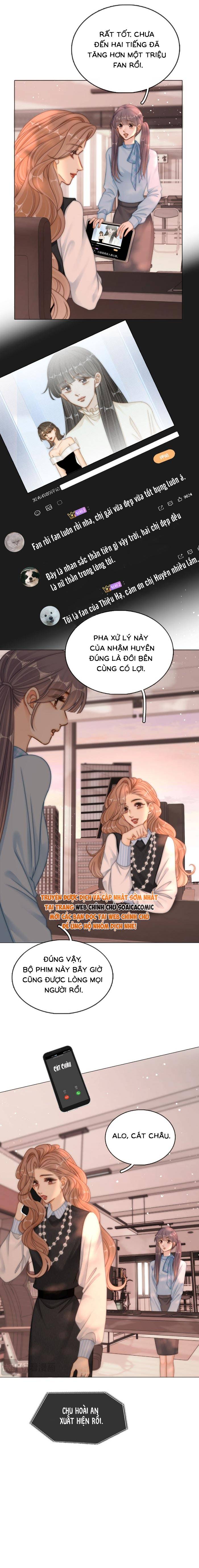 Vưu Vật - Chap 188 - Trang 7
