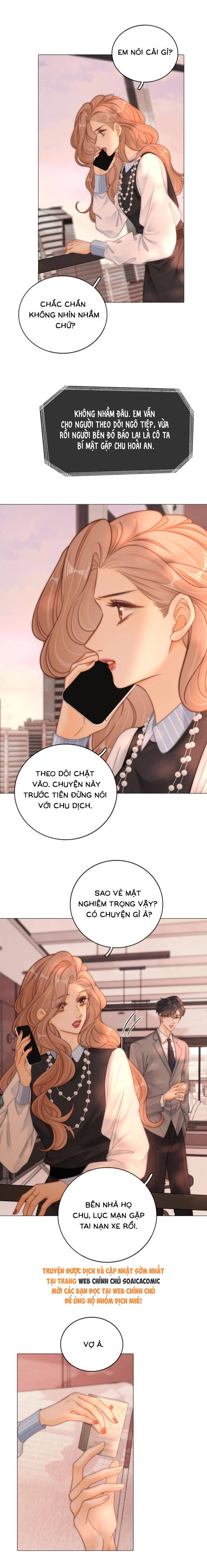 Vưu Vật - Chap 188 - Trang 8