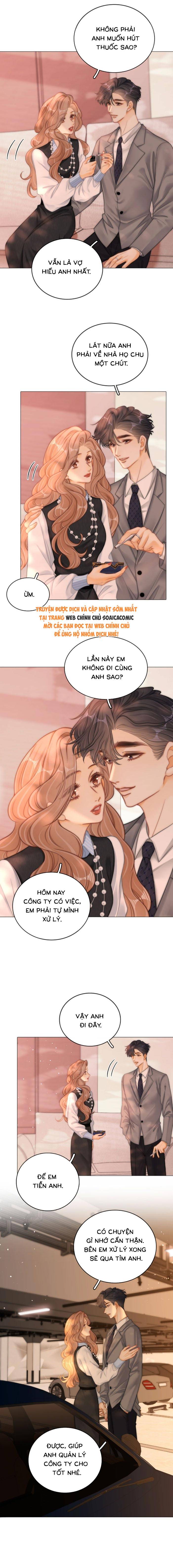 Vưu Vật - Chap 188 - Trang 9
