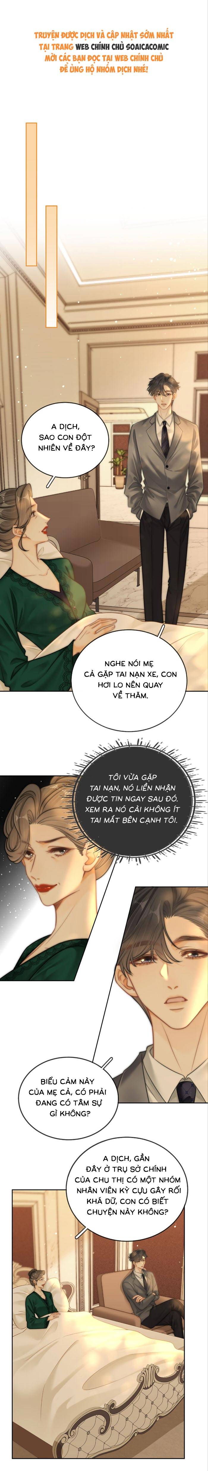 Vưu Vật - Chap 189 - Trang 1