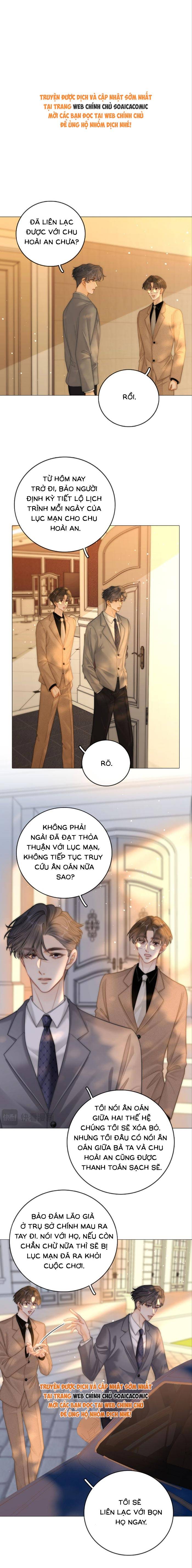 Vưu Vật - Chap 189 - Trang 4