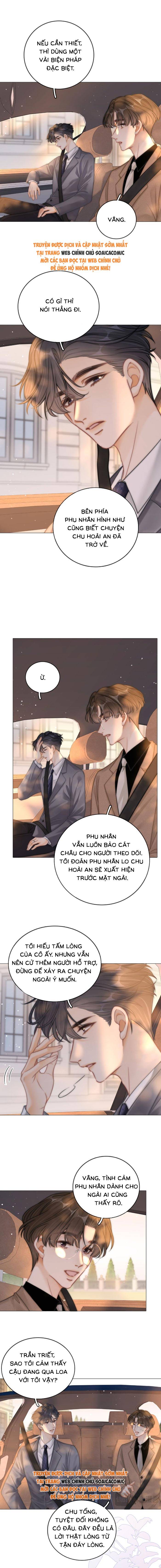 Vưu Vật - Chap 189 - Trang 5