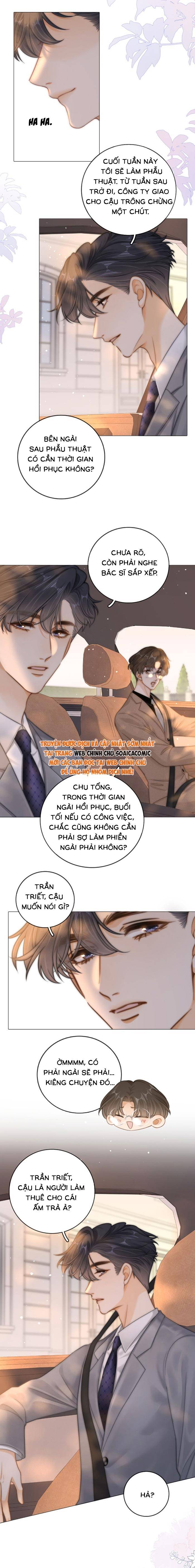 Vưu Vật - Chap 189 - Trang 6