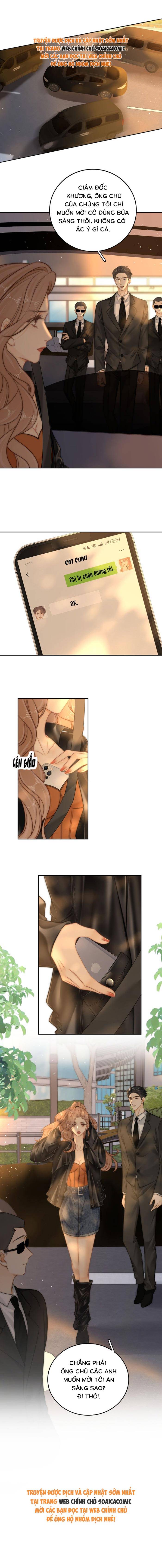 Vưu Vật - Chap 189 - Trang 9