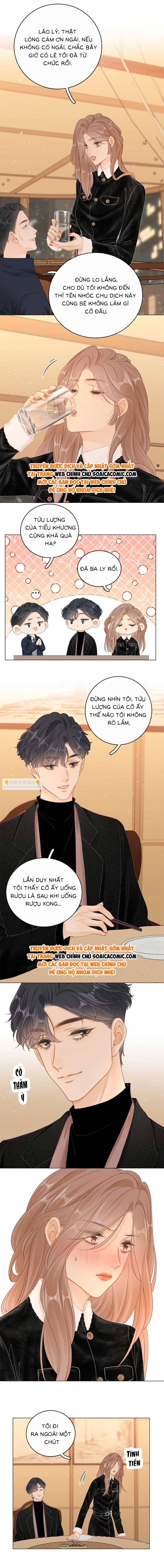 Vưu Vật - Chap 19 - Trang 2