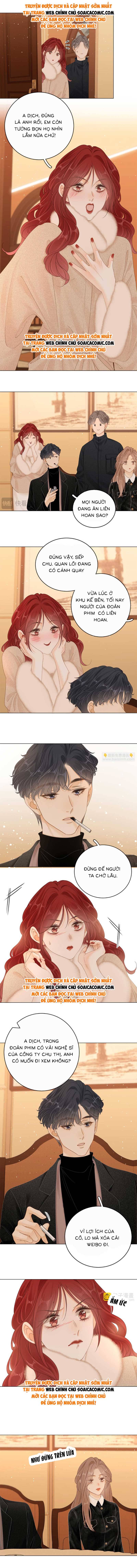 Vưu Vật - Chap 19 - Trang 3