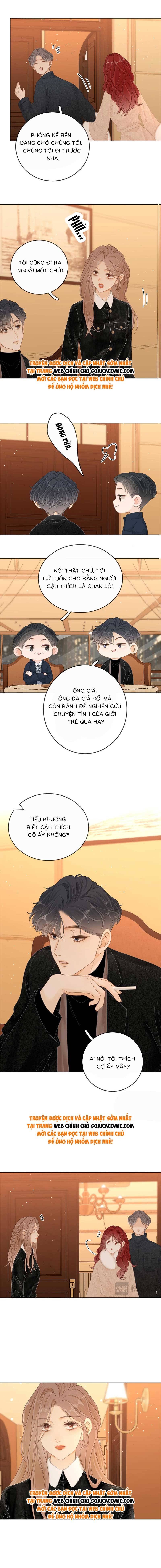 Vưu Vật - Chap 19 - Trang 4