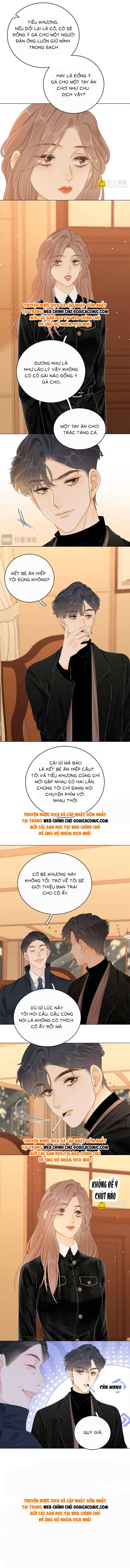 Vưu Vật - Chap 19 - Trang 6