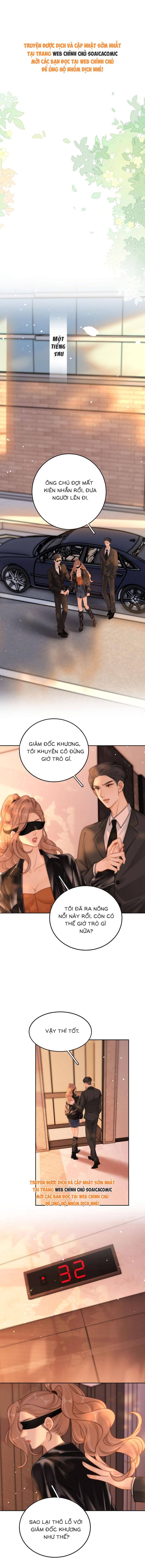 Vưu Vật - Chap 190 - Trang 1